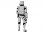 Preview: First Order Stormtrooper MAFEX