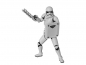 Preview: First Order Stormtrooper MAFEX