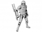 Preview: First Order Stormtrooper MAFEX