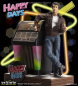 Preview: Fonzie Statue 1/6 Old & Rare, Happy Days, 34 cm