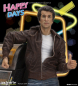 Preview: Fonzie Statue 1:6 Old & Rare, Happy Days, 34 cm