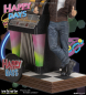 Preview: Fonzie Statue 1:6 Old & Rare, Happy Days, 34 cm