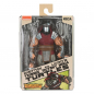 Preview: Foot Enforcer (Classic Colors) (Mirage Comics) Actionfigur, Teenage Mutant Ninja Turtles, 18 cm