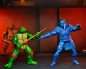 Preview: Foot Enforcer (Mirage Comics) Actionfigur, Teenage Mutant Ninja Turtles, 18 cm