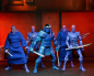 Preview: Foot Enforcer (Mirage Comics) Actionfigur, Teenage Mutant Ninja Turtles, 18 cm