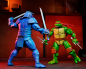 Preview: Foot Enforcer (Mirage Comics) Actionfigur, Teenage Mutant Ninja Turtles, 18 cm