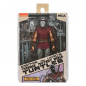 Preview: Foot Ninja (Classic Colors) (Mirage Comics) Actionfigur, Teenage Mutant Ninja Turtles, 18 cm