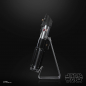 Preview: Darth Vader Lichtschwert 1:1 Replik Black Series Force FX Elite, Star Wars: Obi-Wan Kenobi