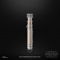 Preview: Leia Organa Lightsaber 1/1 Replica Black Series Force FX Elite, Star Wars: Episode IX
