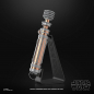 Preview: Leia Organa Lightsaber 1/1 Replica Black Series Force FX Elite, Star Wars: Episode IX