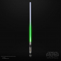 Preview: Sabine Wren Lightsaber 1/1 Replica Black Series Force FX Elite, Star Wars: Ahsoka