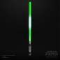 Preview: Sabine Wren Lightsaber 1/1 Replica Black Series Force FX Elite, Star Wars: Ahsoka