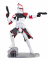 Preview: Captain Fordo Statue 1/7 Premier Collection, Star Wars: The Clone Wars, 28 cm