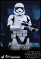 Preview: First Order Stormtrooper 1/6