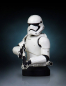 Preview: First Order Stormtrooper Büste