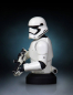 Preview: First Order Stormtrooper Büste