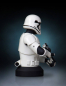 Preview: First Order Stormtrooper Büste