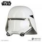 Preview: First Order Snowtrooper Helm