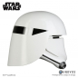 Preview: First Order Snowtrooper Helm