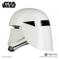 Preview: First Order Snowtrooper Helm