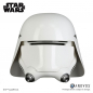 Preview: First Order Snowtrooper Helm