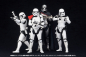 Preview: First Order Stormtrooper