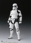 Preview: SHF First Order Stormtrooper