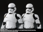 Preview: SHF First Order Stormtrooper