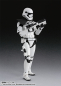 Preview: SHF First Order Stormtrooper