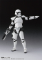 Preview: SHF First Order Stormtrooper