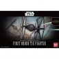 Preview: First Order TIE Fighter