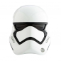 Preview: First Order Stormtrooper Helmet