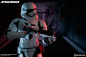 Preview: First Order Stormtrooper