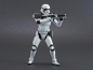 Preview: First Order Stormtrooper