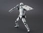 Preview: First Order Stormtrooper