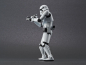 Preview: First Order Stormtrooper