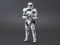 Preview: First Order Stormtrooper