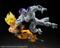 Preview: Full Power Frieza Action Figure S.H.Figuarts, Dragon Ball Z, 13 cm