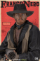 Preview: Franco Nero Statue 1:6 Old & Rare, Django, 34 cm