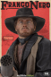 Preview: Franco Nero Statue 1/6 Old & Rare, Django, 34 cm