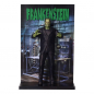 Preview: Frankenstein Statue , Universal Monsters, 28 cm