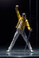 Preview: Freddie Mercury SHF