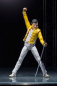 Preview: Freddie Mercury SHF