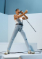 Preview: Freddie Mercury SHF