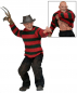 Preview: Freddy Krueger Retro Action Figure, A Nightmare on Elm Street 3: Dream Warriors, 20 cm