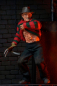 Preview: Freddy Krueger Retro Action Figure, A Nightmare on Elm Street 3: Dream Warriors, 20 cm