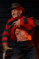 Preview: Freddy Krueger Retro-Actionfigur, Nightmare III - Freddy Krueger lebt, 20 cm