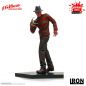 Preview: Freddy Krueger