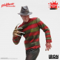 Preview: Freddy Krueger