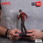 Preview: Freddy Krueger